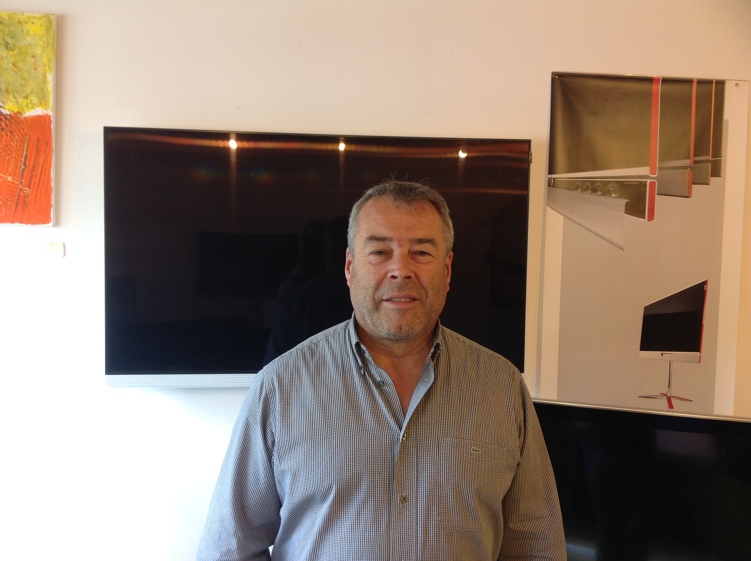 Bernhard Haider, Inhaber
